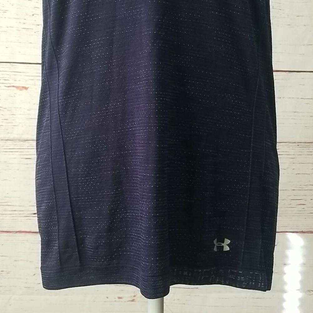 UNDER ARMOUR // threadborne reversible racerback … - image 5